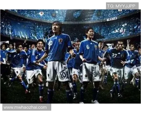 八十年代日本足球明星回顾:那段辉煌岁月的英雄们与传奇时刻