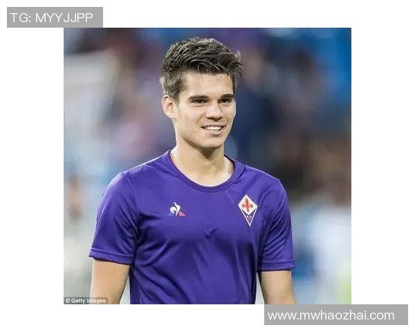 足球场上星二代的成长之路：他们如何在父亲光环下寻找自我