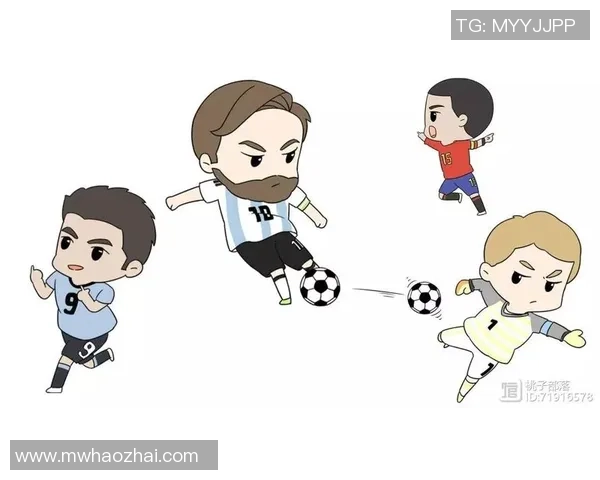 马克笔绘制球星足球技法详解从基础到进阶的全步骤指南